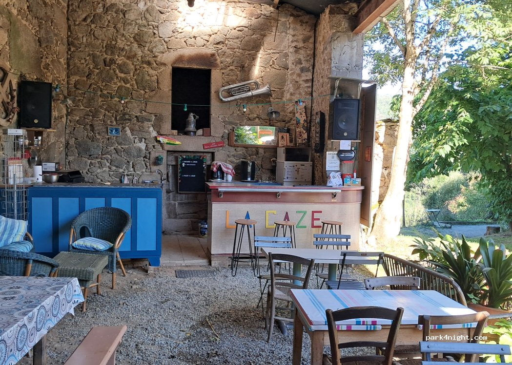 Camping La Caze — foto 5