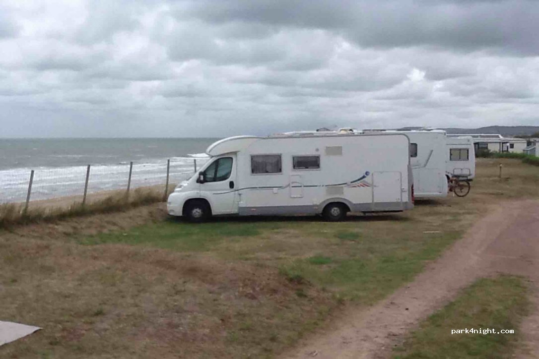 Camping l'Oasis — foto