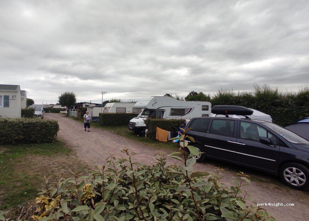 Camping l'Oasis — foto 2