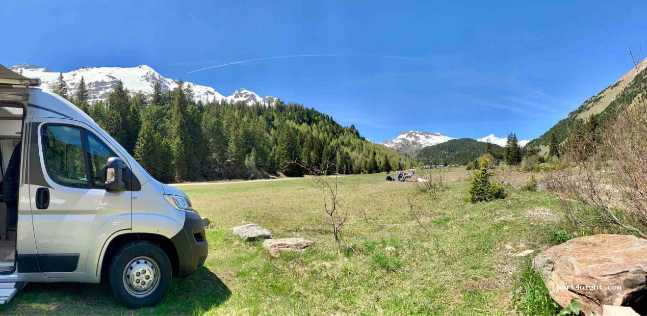 (6718) Blenio - Pian Segno — foto 2