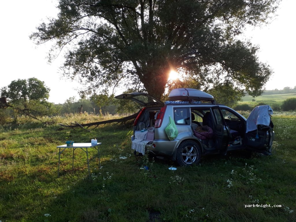 () Şoimuş - DC216 — foto