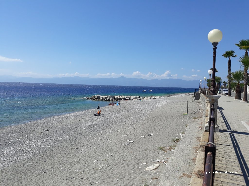 (89062) Lazzaro - 133 Lungomare Cicerone — foto 3