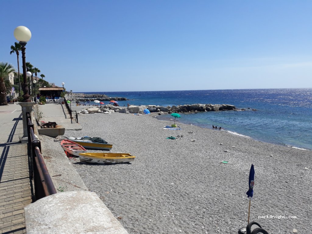 (89062) Lazzaro - 133 Lungomare Cicerone — foto 4