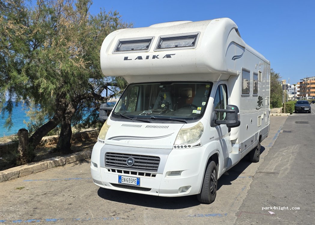 (89062) Lazzaro - 133 Lungomare Cicerone — foto 5