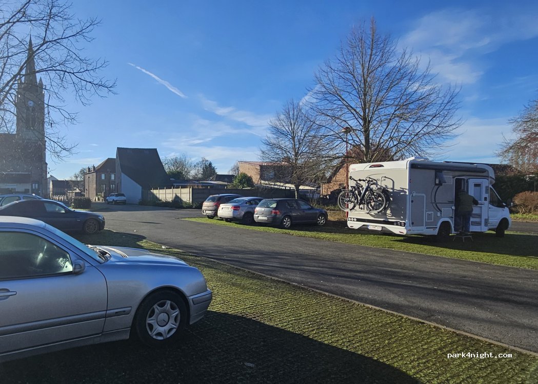 (59970) Vicq - 13 Rue de l'Église — foto 5