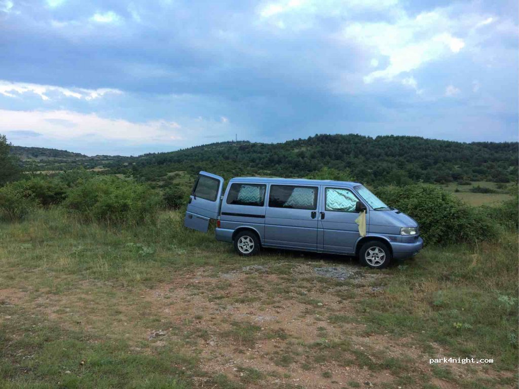 (12230) La Couvertoirade - D55 — foto 2