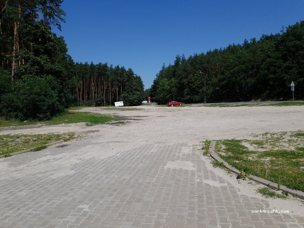 (37-300) Leżajsk - 7 Leśna — foto 2