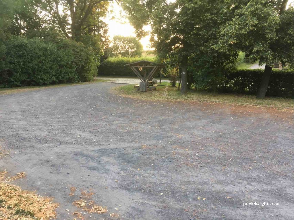 (07389) Wilhelmsdorf - 35 Ortsstraße — foto 2