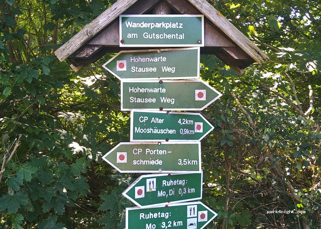(07389) Wilhelmsdorf - 35 Ortsstraße — foto 3
