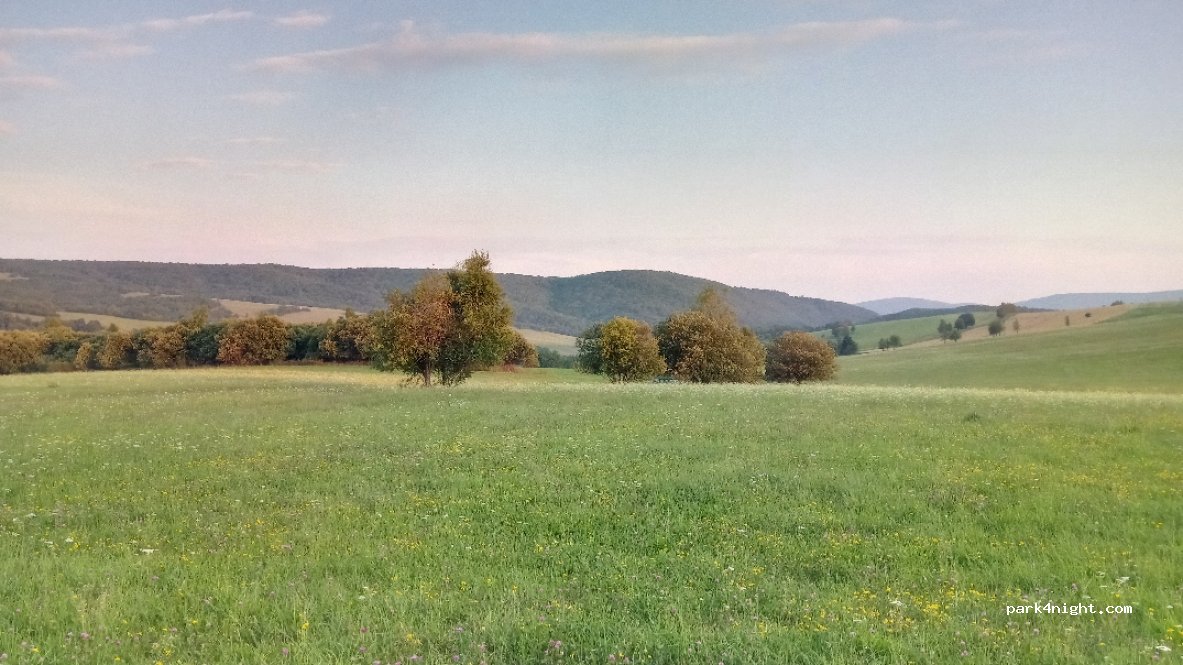 (090 11) Kečkovce - Unnamed Road — foto