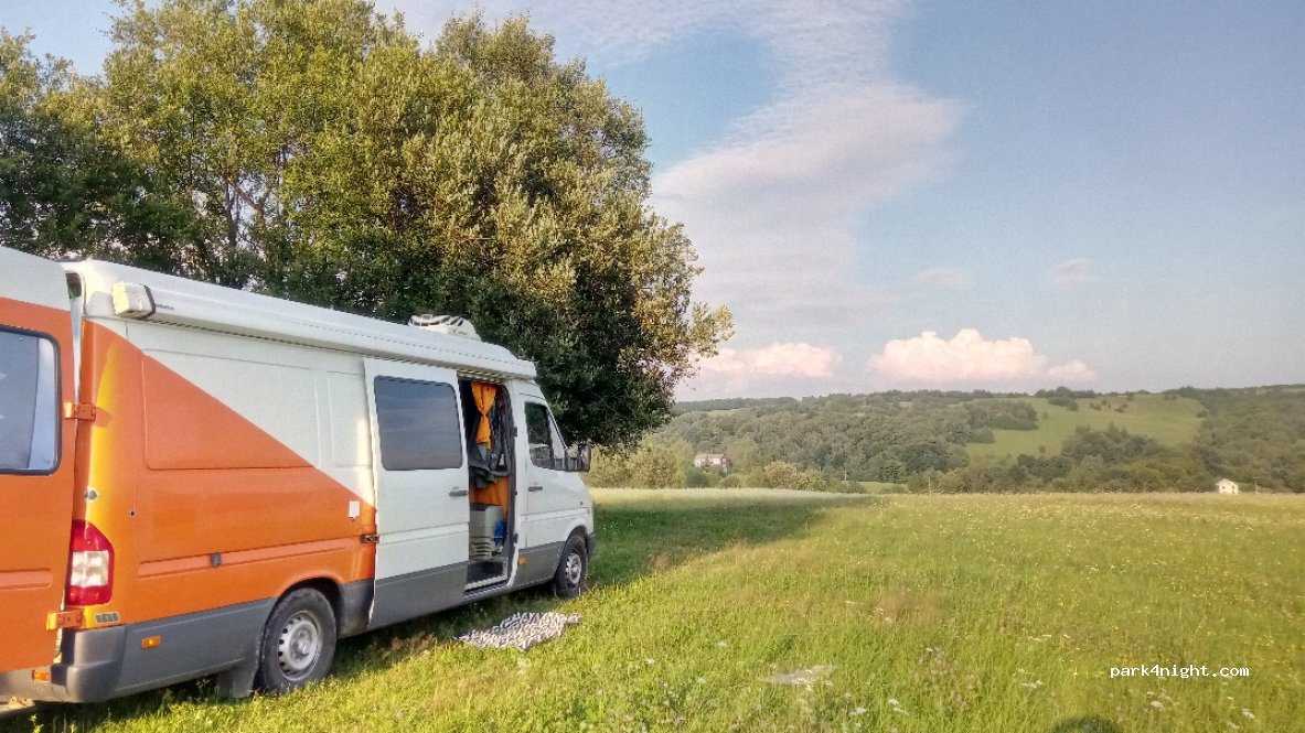 (090 11) Kečkovce - Unnamed Road — foto 2