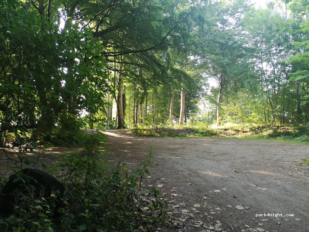 (3120) Dronningmølle - 80 Munkerup Strandvej — foto 2