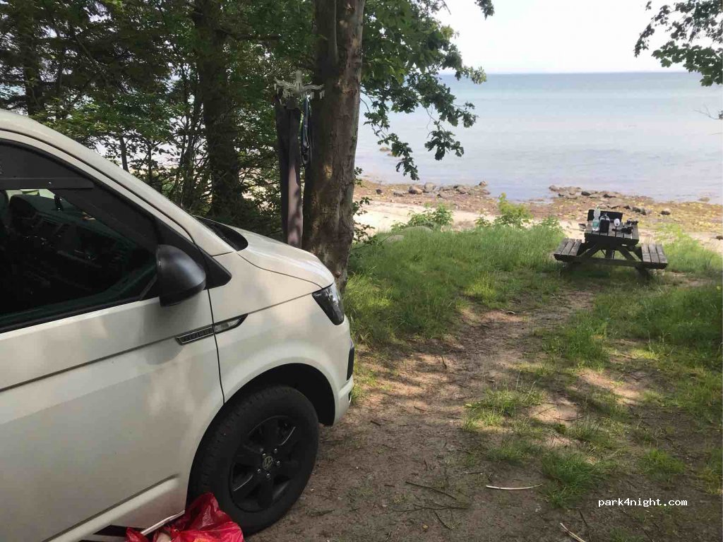 (3120) Dronningmølle - 80 Munkerup Strandvej — foto 3