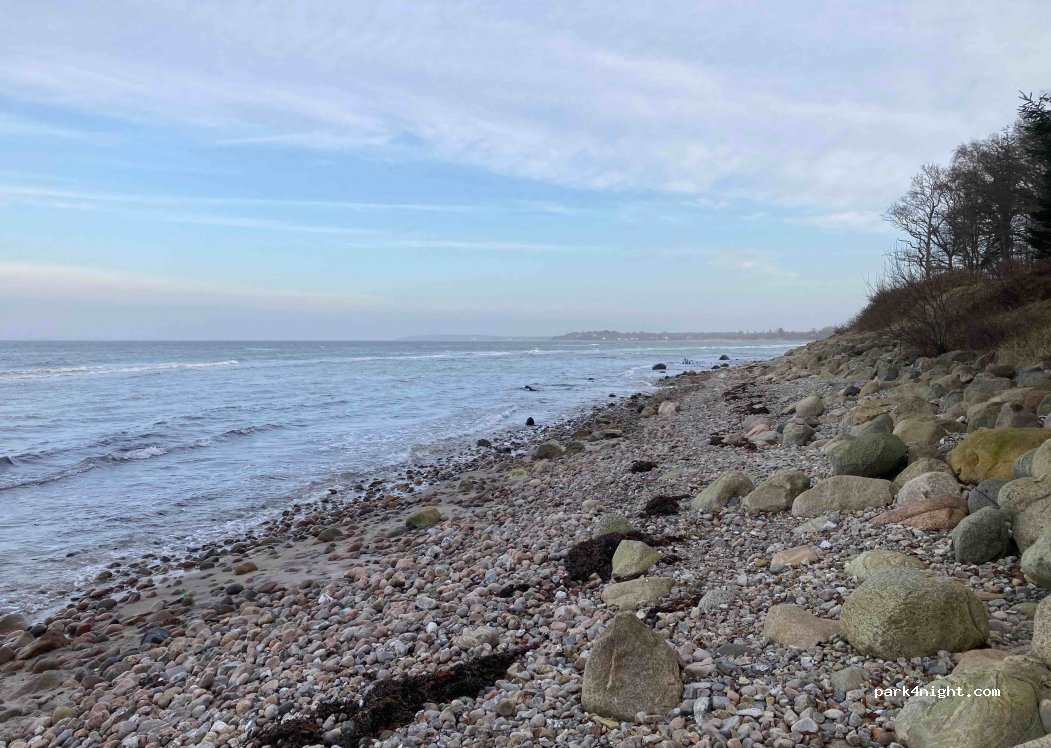 (3120) Dronningmølle - 80 Munkerup Strandvej — foto 4