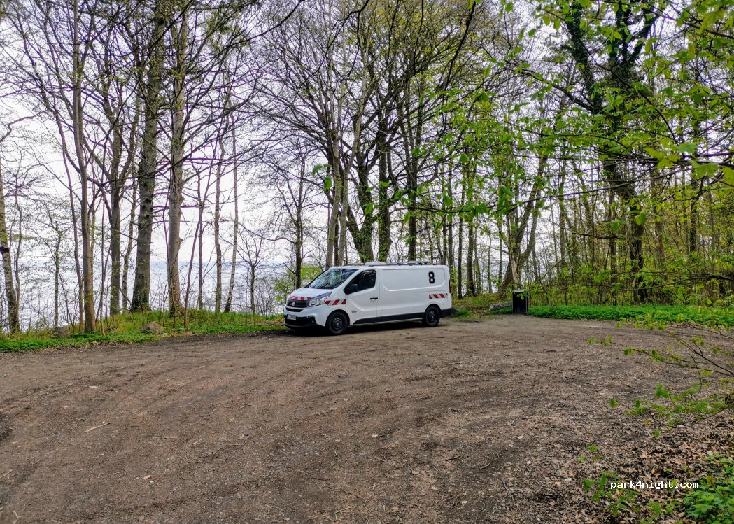 (3120) Dronningmølle - 80 Munkerup Strandvej — foto 5