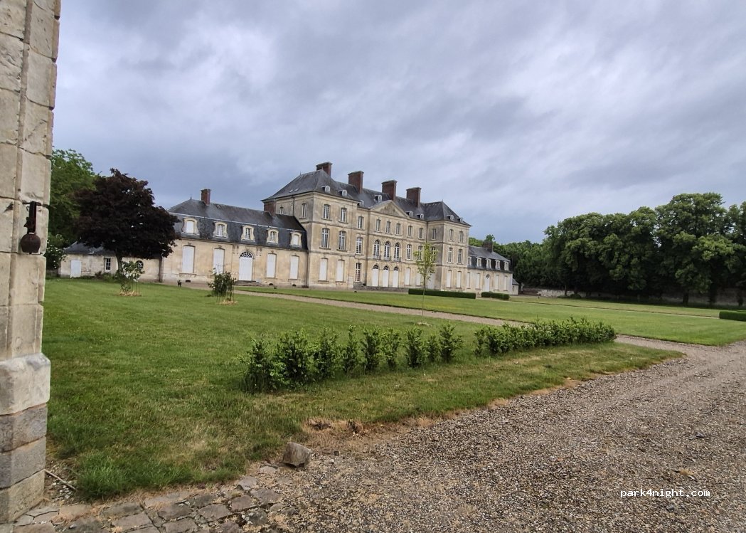 Camping du Château - Bertangles - Amiens Métropole — foto 5