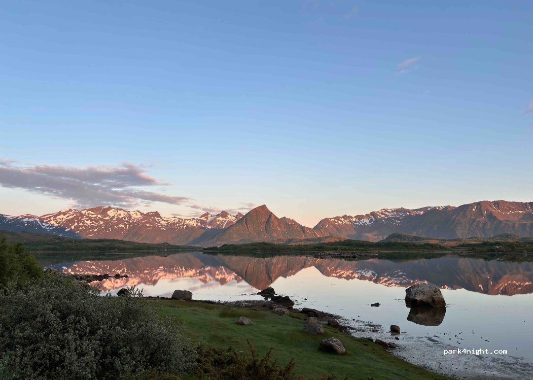 (8315)  - 232 Sekundær Fylkesveg 888 — foto 3