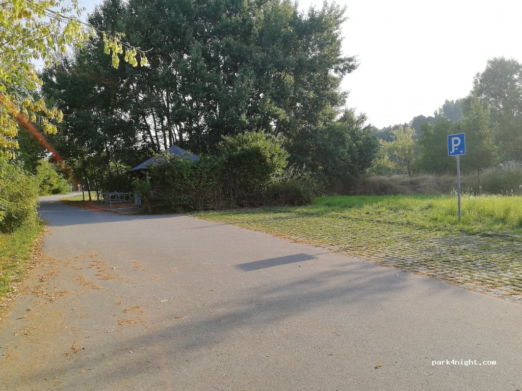 (02694) Großdubrau - 1 Am Wiesenrain — foto