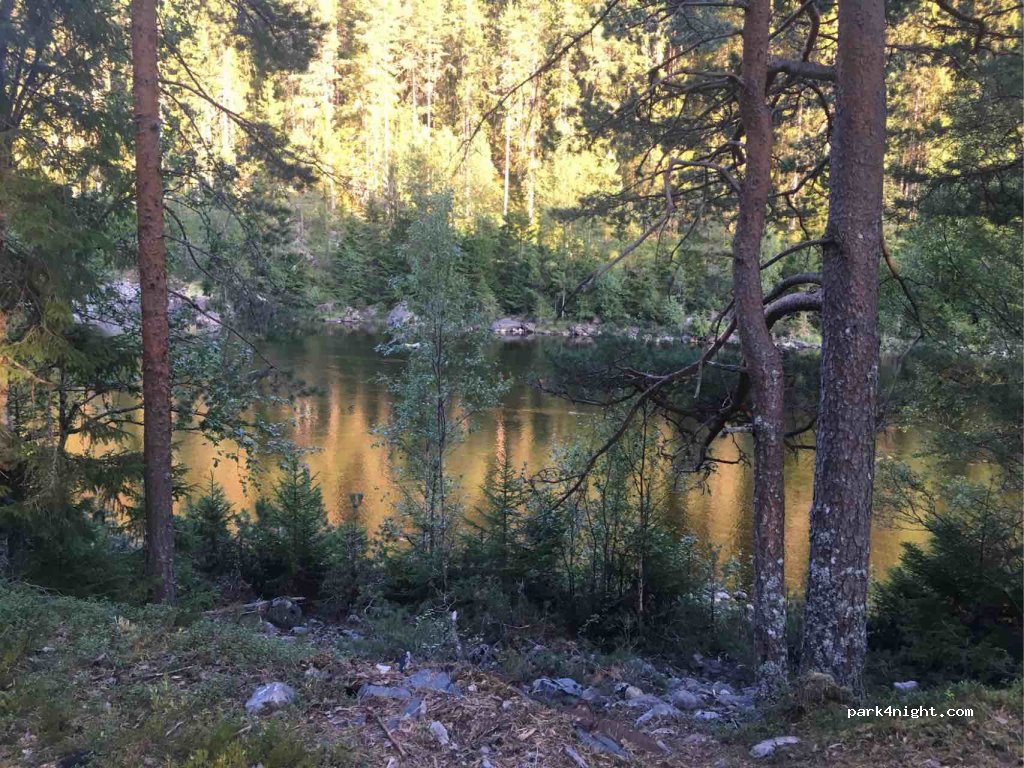 (4747)  - Riksveg 9 — foto 4