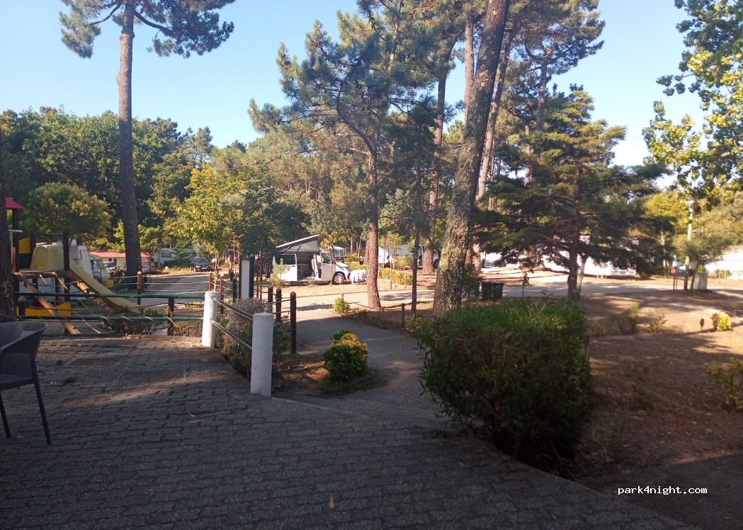 Camping ORBITUR — foto 2