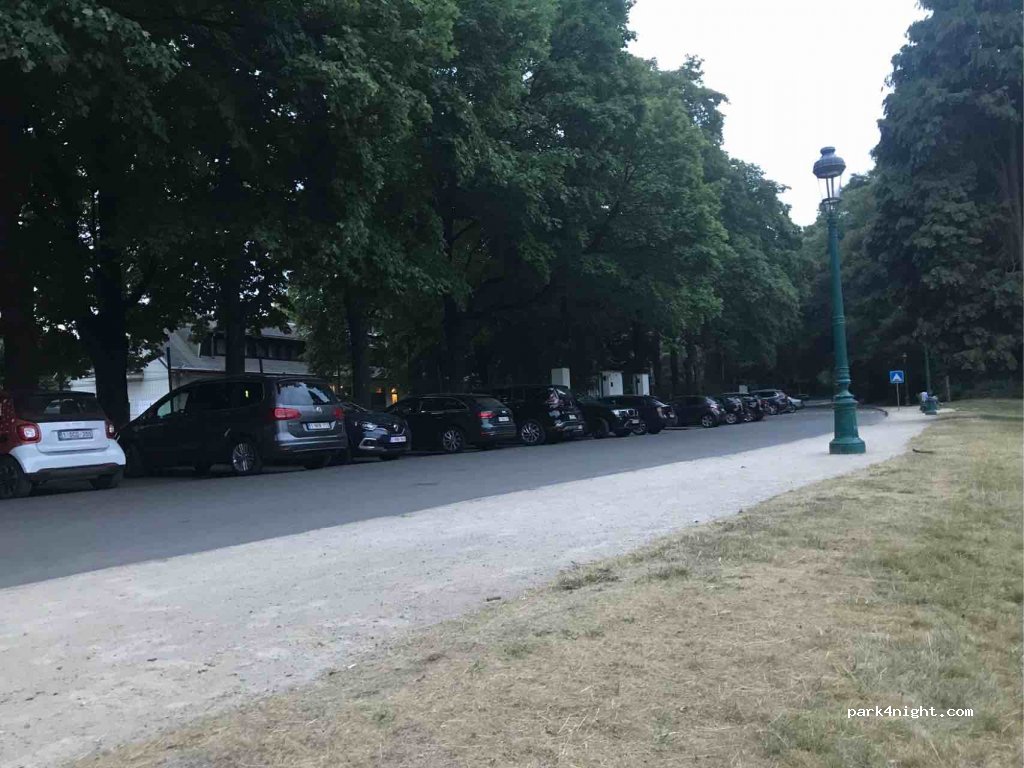 (1150) Woluwe-Saint-Pierre - 1 Avenue Edmond Galoppin — foto 2