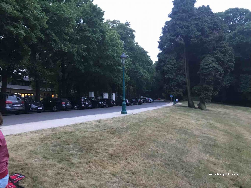 (1150) Woluwe-Saint-Pierre - 1 Avenue Edmond Galoppin — foto 3