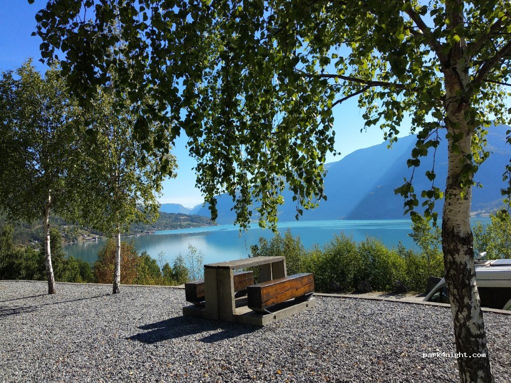 (6875) Høyheimsvik - 19 Primær Fylkesvei 55 — foto