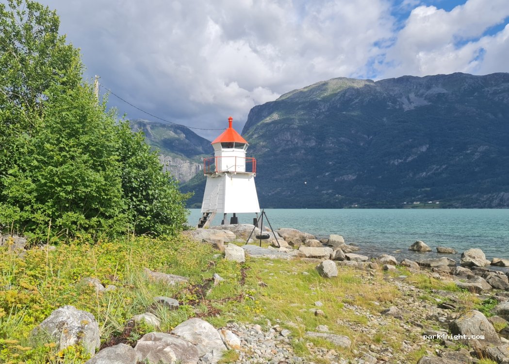 (6875) Høyheimsvik - 19 Primær Fylkesvei 55 — foto 3