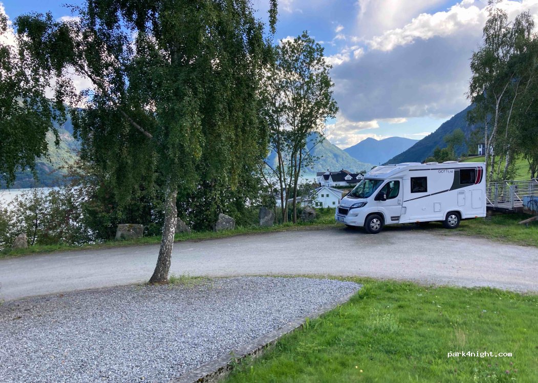 (6875) Høyheimsvik - 19 Primær Fylkesvei 55 — foto 4