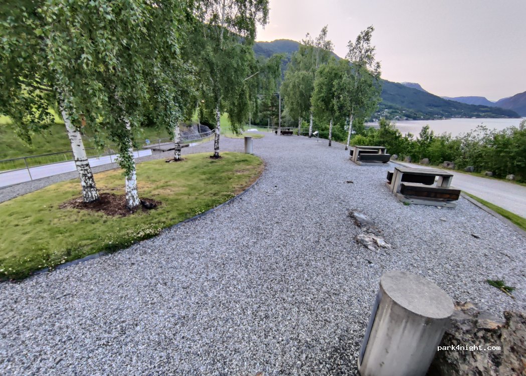 (6875) Høyheimsvik - 19 Primær Fylkesvei 55 — foto 5