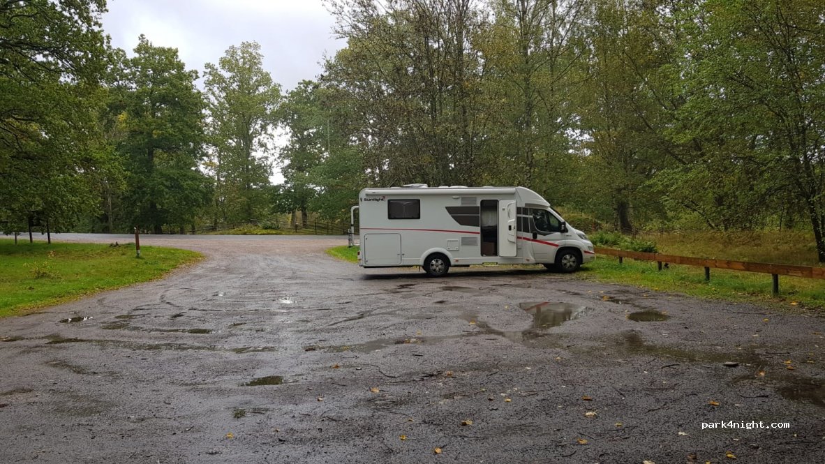 (461 91) Trollhättan - Edsvägen — foto
