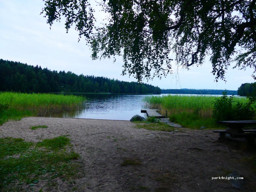 (40950)  - 203 Isolahdentie — foto