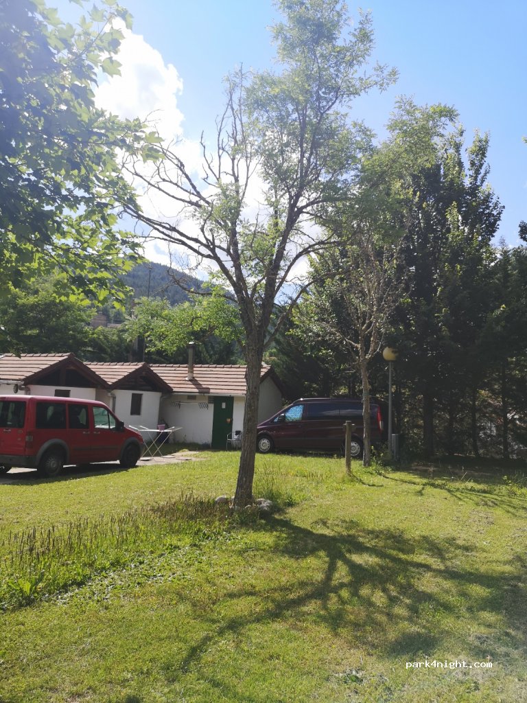 Camping Murkuzuria — foto 3