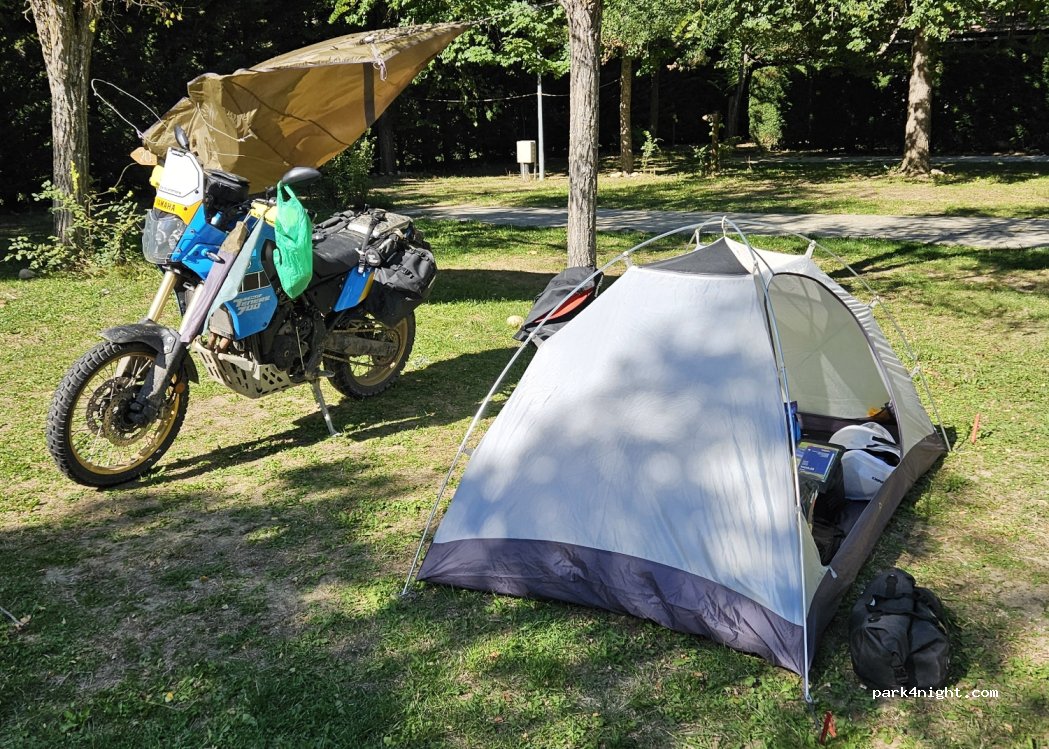 Camping Murkuzuria — foto 4