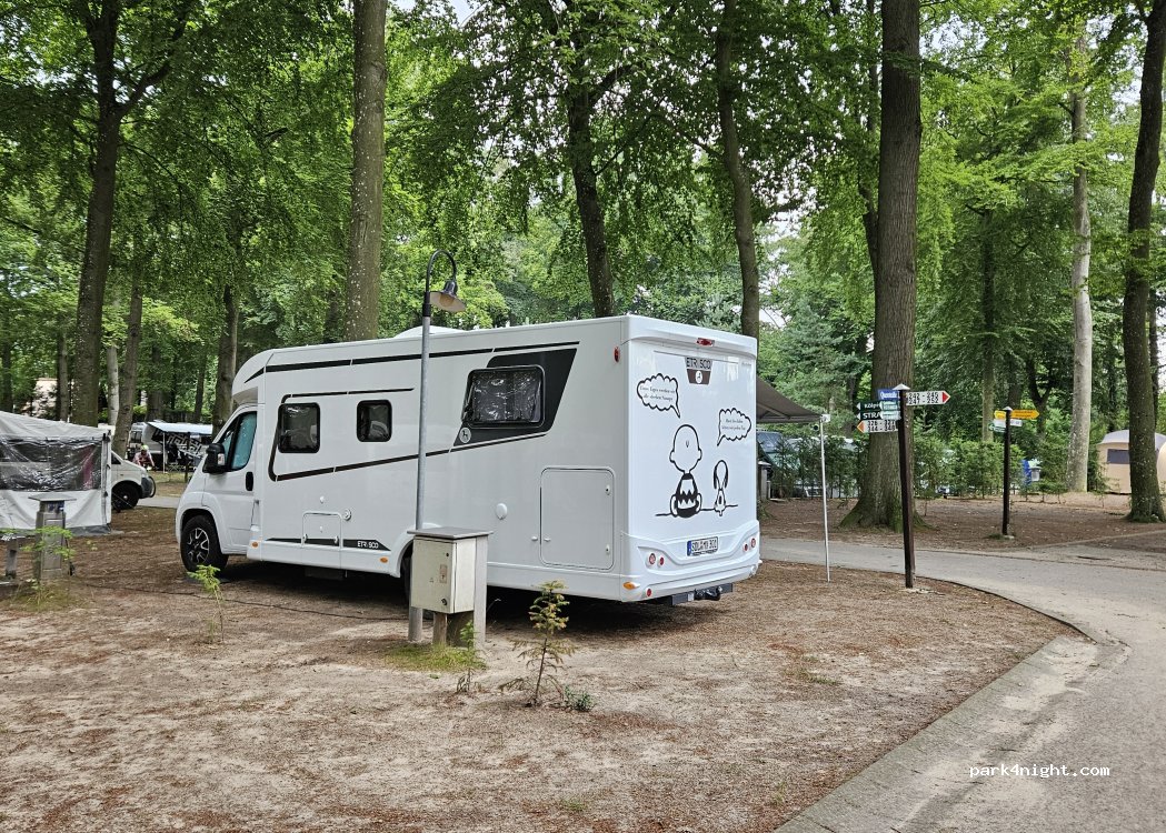 Campingplatz Stubbenfelde — foto 4