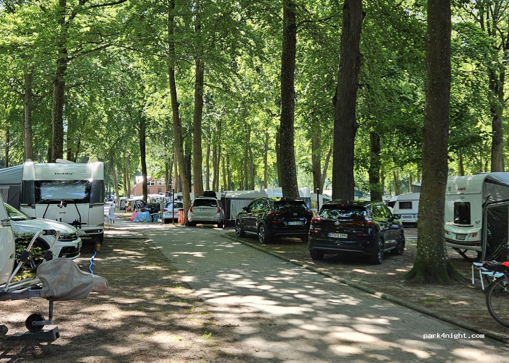 Campingplatz Stubbenfelde — foto 5