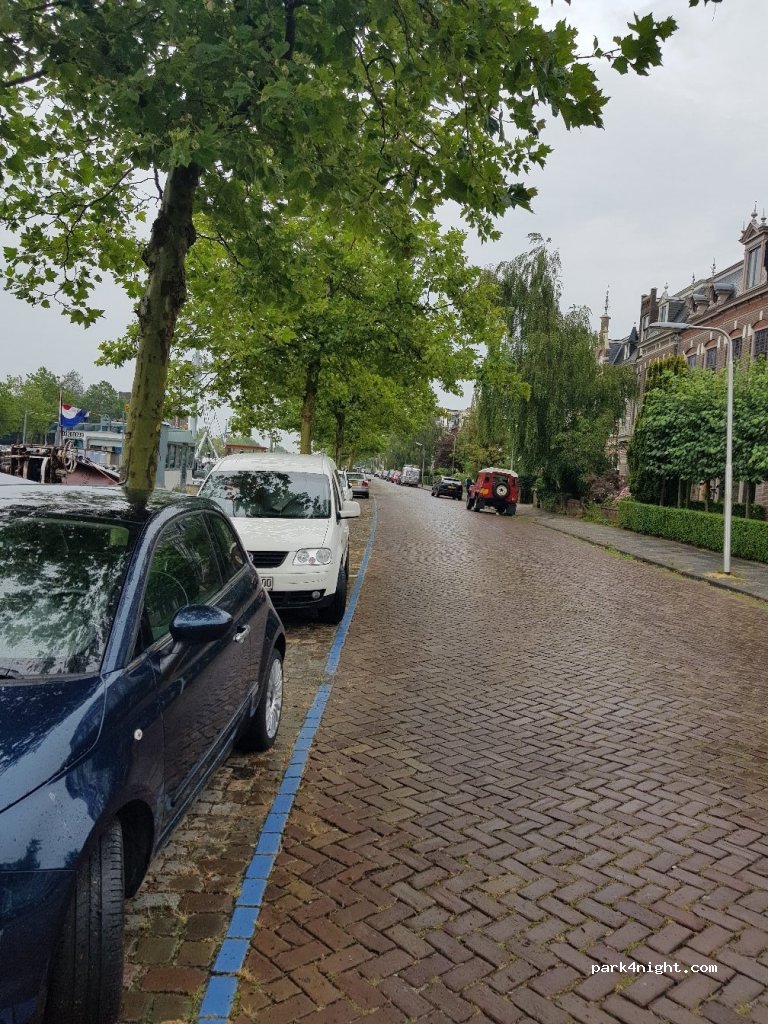 (8921 AE) Leeuwarden - 190 Emmakade — foto 3