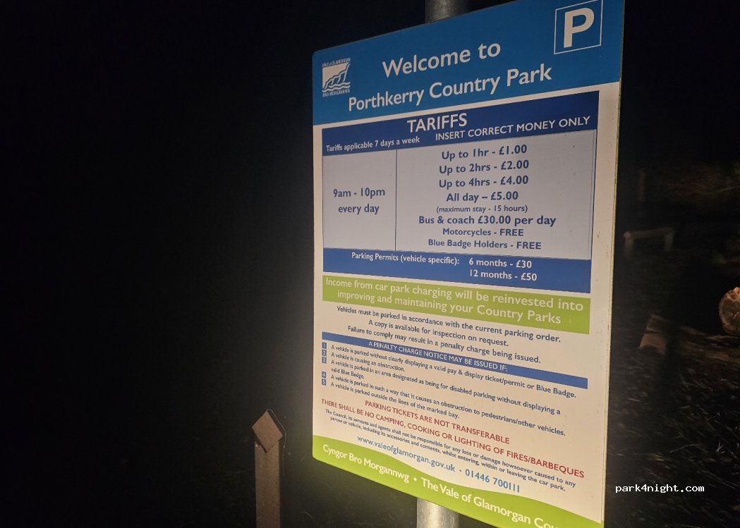 (CF62 3BY) Barry - Cwm-Ciddy Lane — foto 4