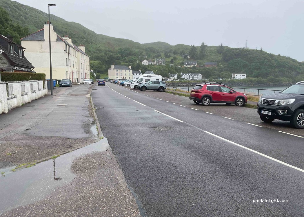 (PH41) Mallaig - 24 East Bay — foto 3