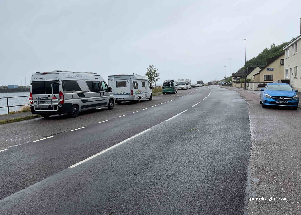 (PH41) Mallaig - 24 East Bay — foto 4