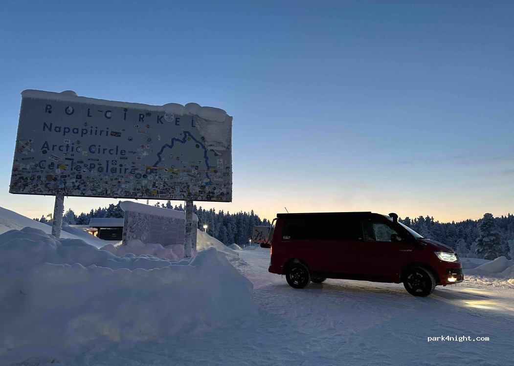 (962 96) Jokkmokk - E45 — foto 3