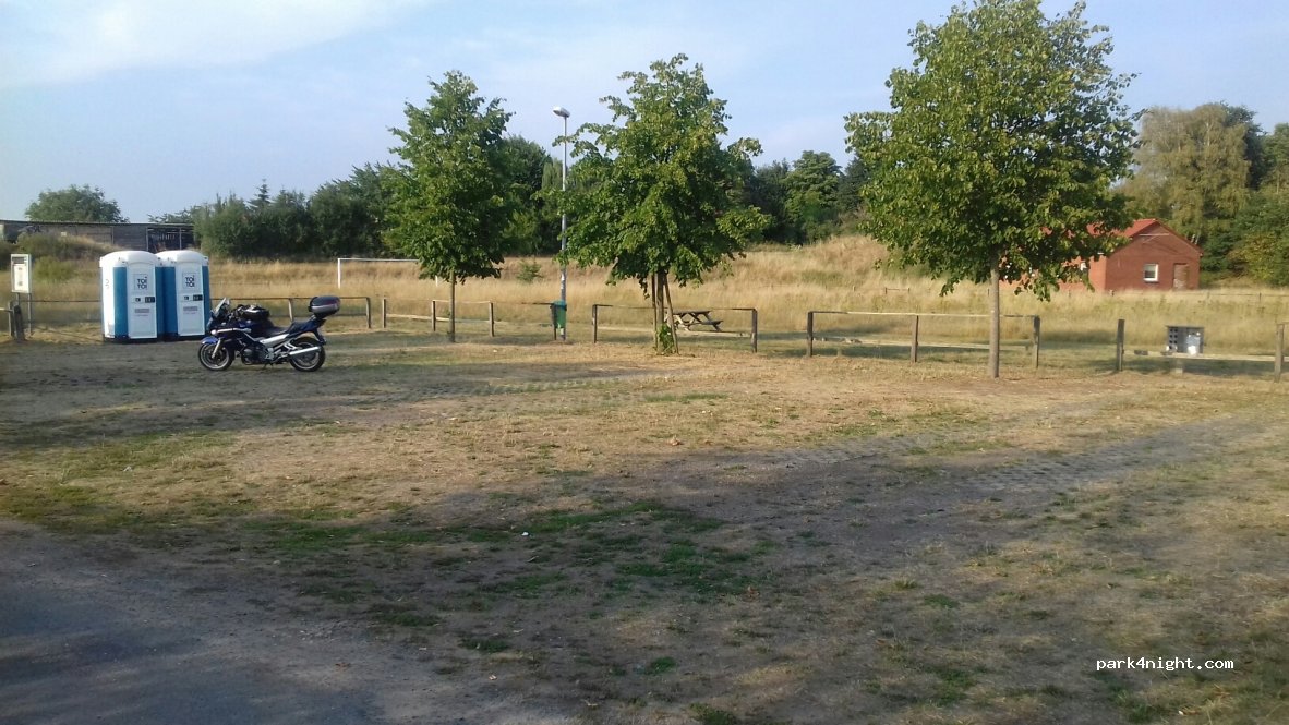 (31633) Leese - 5 Mühlenberg — foto
