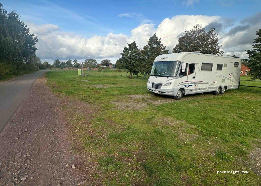 (31633) Leese - 5 Mühlenberg — foto 2
