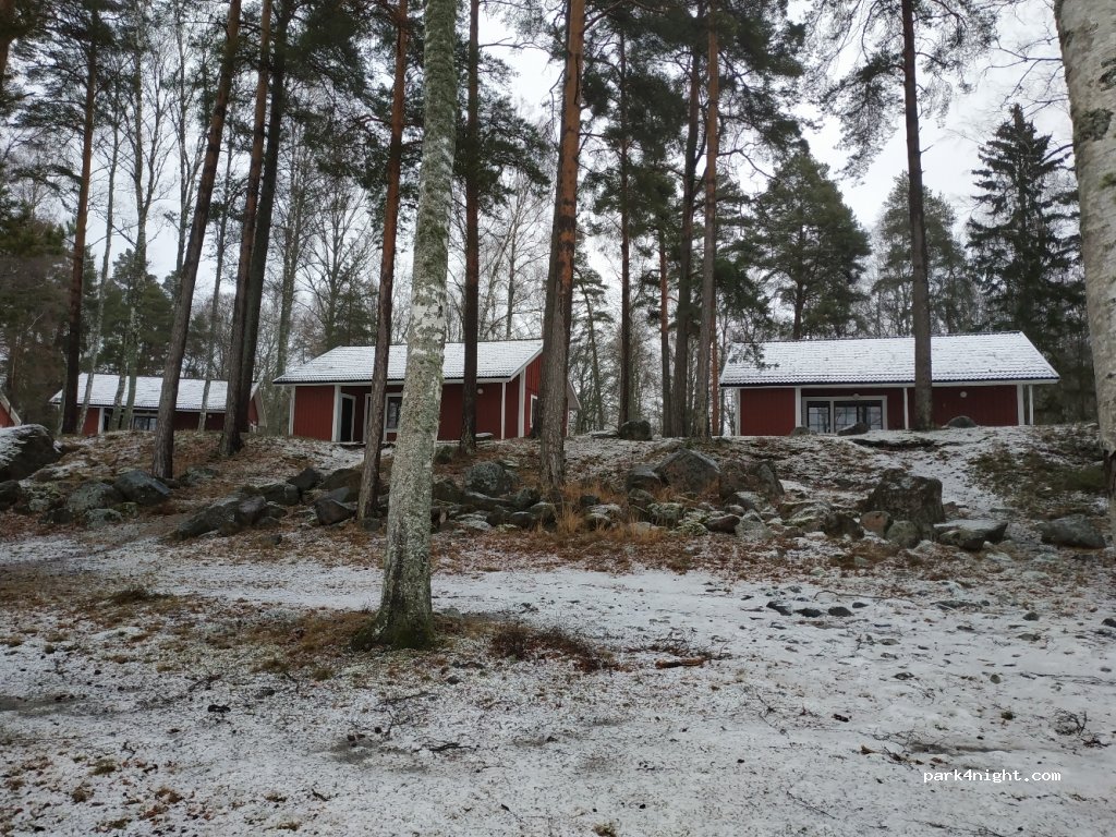 Herfallet Camping — foto 2