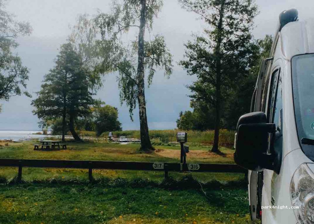 Herfallet Camping — foto 4
