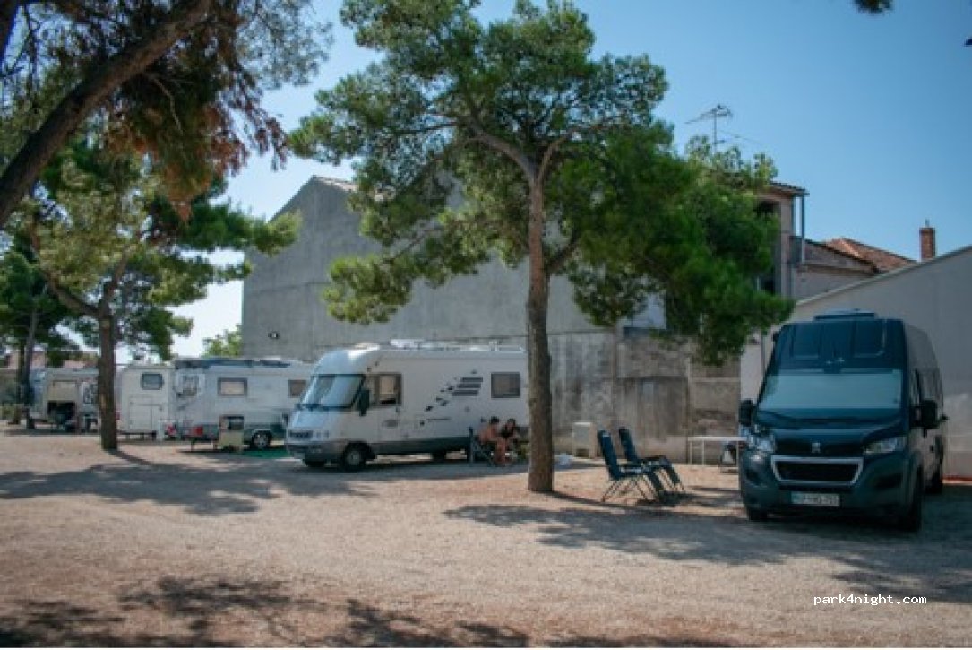 Autocamp Olivia — foto