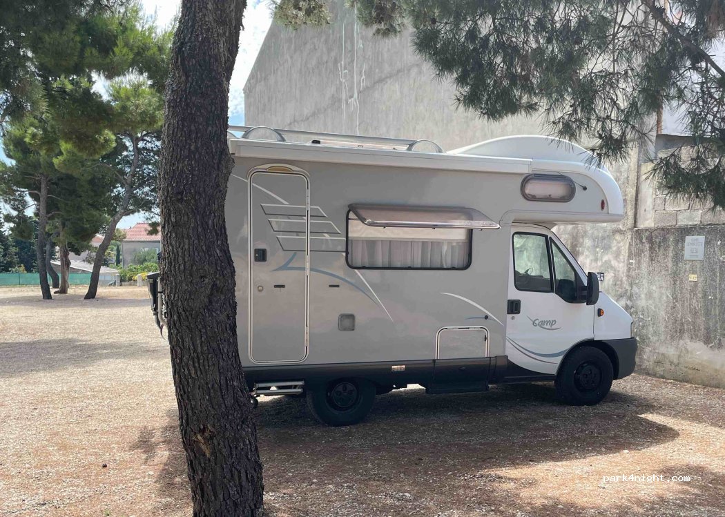 Autocamp Olivia — foto 4