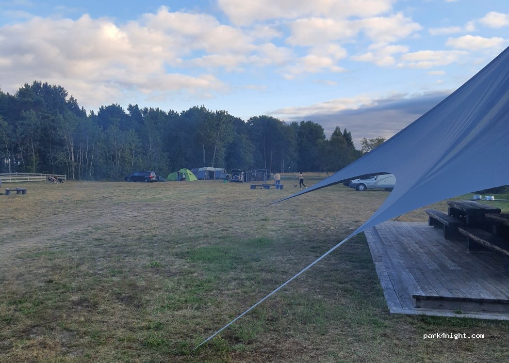 Kempings Ūši — foto 2