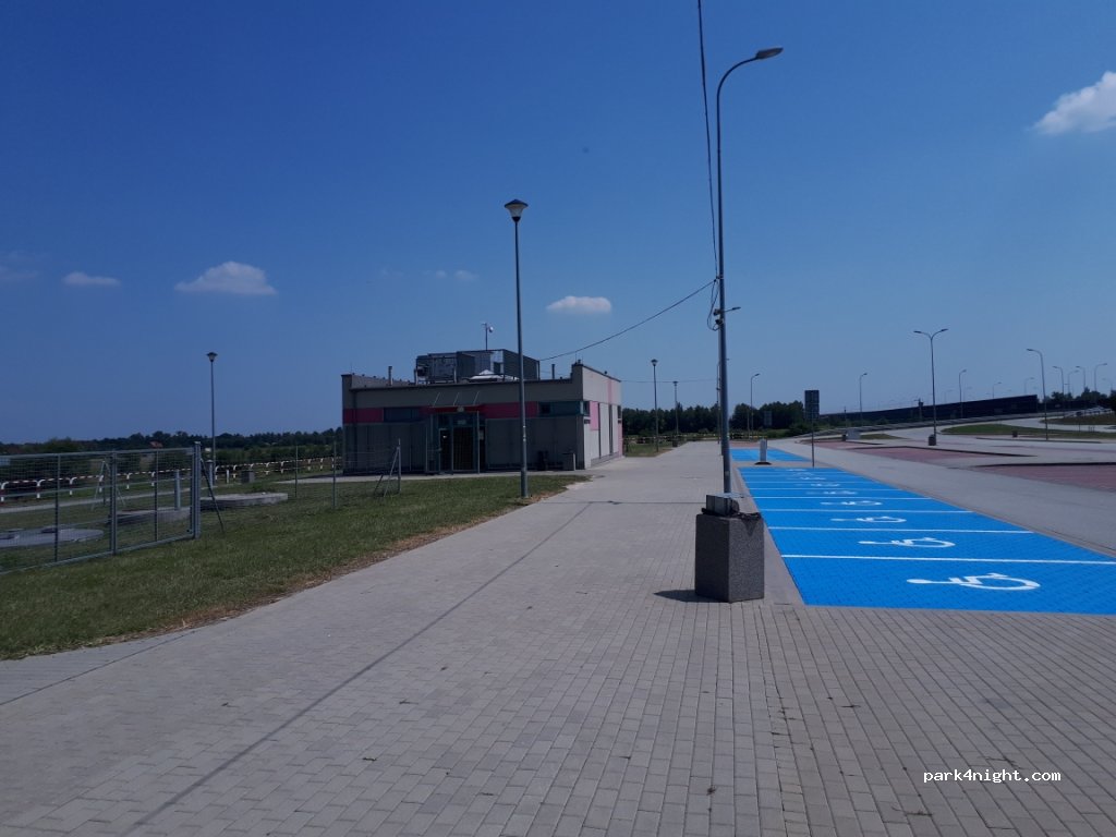 () Bratkowice - E40 — foto 3