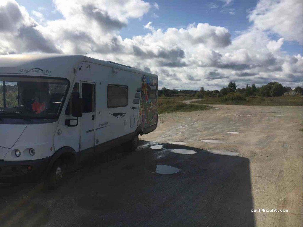 (76102) Rummu - 11a Haapsalu maantee — foto 2